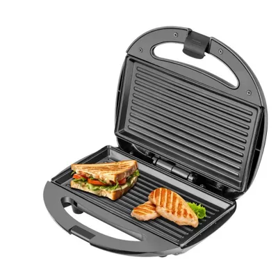 Sandwich and waffle maker SONASHI SGT-883
