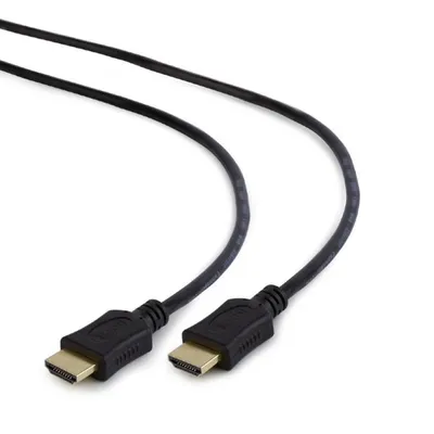 HDMI 2.0 cable Gembird HDMI Cable 1.0m