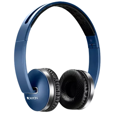 Wireless foldable headset Canyon CNS
