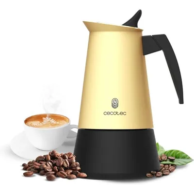 Italian coffee maker Cecotec A01_EU01_113689 Piccolina 200