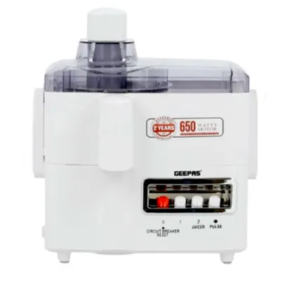 Food processor Geepas GSB6147N