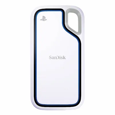 Portable SSD SanDisk PS Extreme Portable SSD 1050MB s