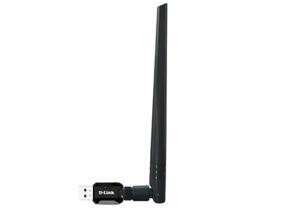 Wireless USB adapter D-Link N300 DWA-137