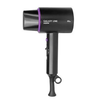 Hair dryer Samsung GALAXY LINE GL4346