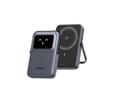 Power bank UGREEN 1000mAh Power Bank Magnetic Wireless Uno 45329