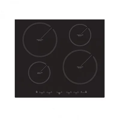 Cooktop Midea MIH64412