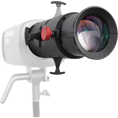 Spotlight APUTURE Amaran Spotlight SE 36 LENS KIT APF0046A32