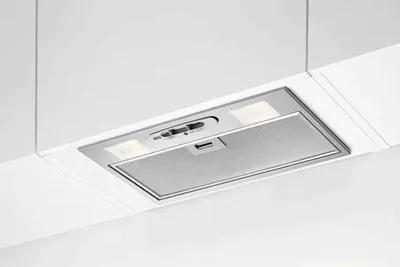 DGB1522S Cooker Hood