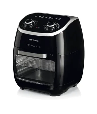 Ariete 00C461900AR0 Air fryer-oven