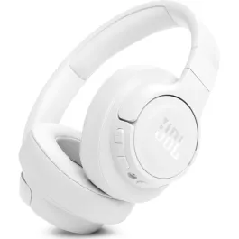 Wireless headphones JBL T770NCWHT