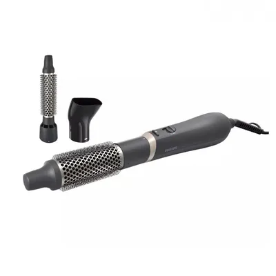 Hair dryer brush BHA301 00