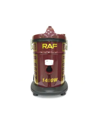 Vacuum cleaner RAF R.6667