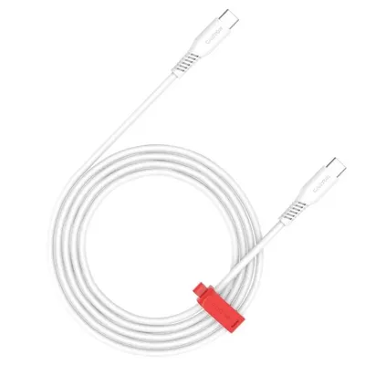 Canyon CNS-CC100SC12W USB-C to USB-C 100W Cable