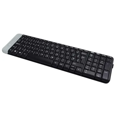 K230 Wireless Keyboard
