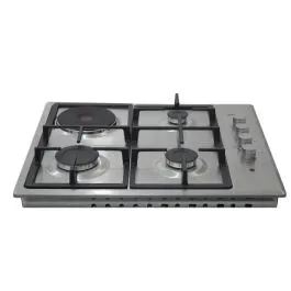 Built-in gas stove SIMFER H6M R3154Qi