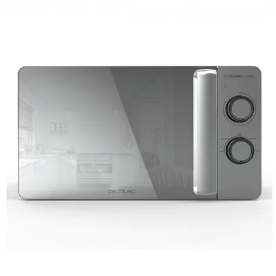 Microwave oven CECOTEC PROCLEAN 3060 FLATBED MIRROR