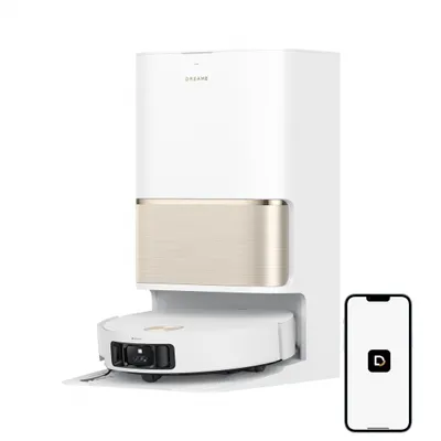 Robot vacuum Dreame L50 Pro Ultra RLL84CE