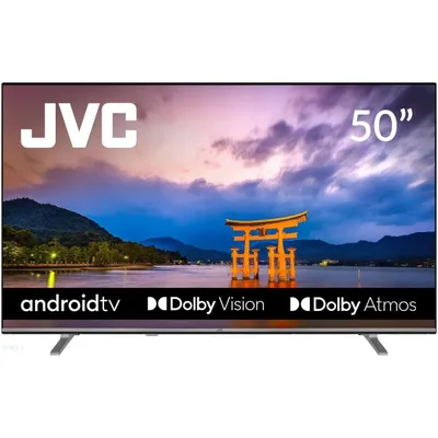 TV JVC LT-50VA7300