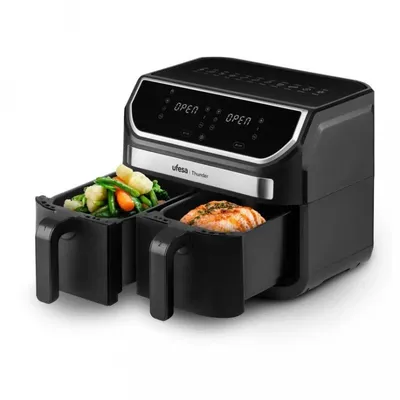 Air fryer Ufesa THUNDER