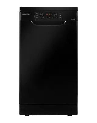 Dishwasher HIBERG F48 1030 B