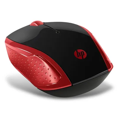 Wireless Mouse 200