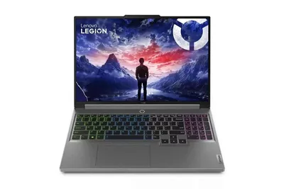 Laptop Lenovo Legion 5 16IRX9 I5-13450HX 16