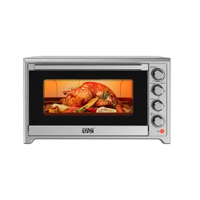 ST-9855 Electric Oven