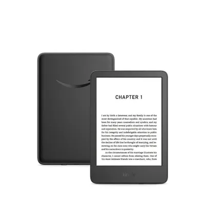 Amazon Kindle 6