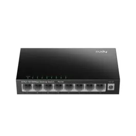 Network switch Cudy FS105 8 x RJ45 10 100 Mbps
