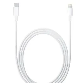 Charging cable Type-C to Lightning Cable 2M A2441 MW2R3 25W
