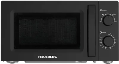 Microwave oven Hausberg HB-8008NG