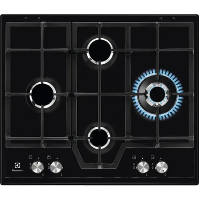 Cooktop Electrolux GME363NB