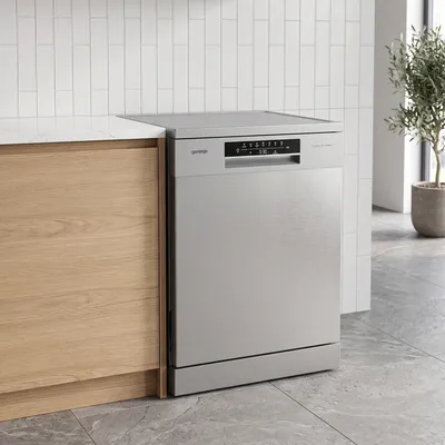 Dishwasher GORENJE GS643C90X