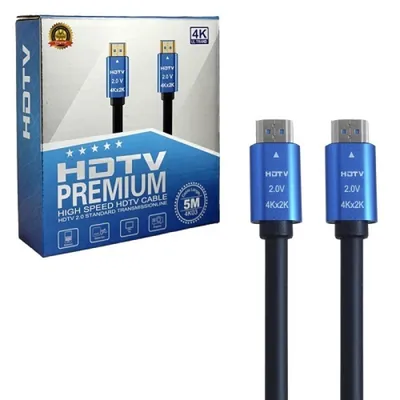 HDMI cable 4K 5 meter