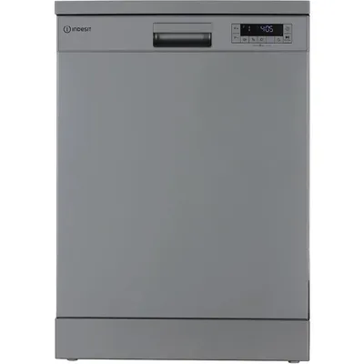 Dishwasher Indesit DF 5C80 D