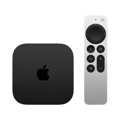 TV 4K (3rd generation)