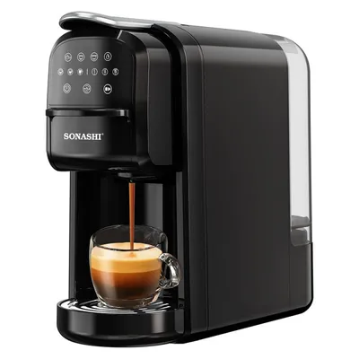 Coffee maker SONASHI SCM4985