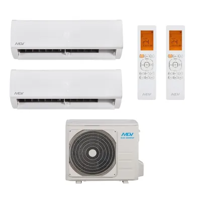 MDV MD5O-42HFN8 2*MDSAG-18HRFN8
