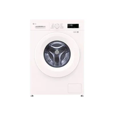 Washing machine LG F2Y1TYPQ5P 8 kg
