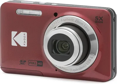 PIXPRO FZ55