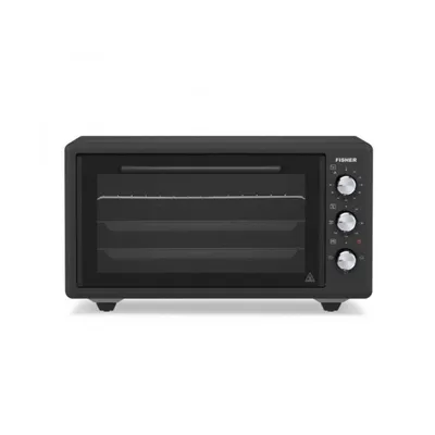 Electric oven Fisher FMO46B