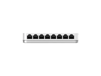 Network switch D-Link DGS-1008A 8-Port Gigabit Easy Desktop Switch