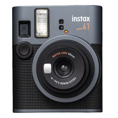 Fujifilm Instax Mini 41