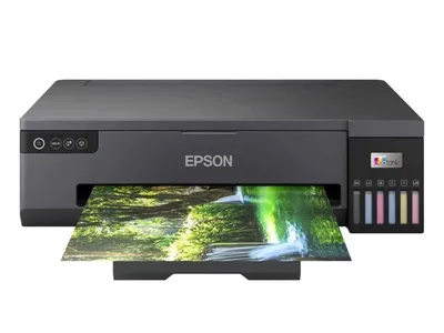 Printer EPSON EcoTank L18050 C11CK38403