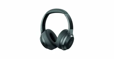 Headphones Porodo Soundtec Eclipse Wireless Over-Ear Headphone