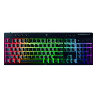 Keyboard Razer BlackWidow V4 Low-Profile HyperSpeed Switch