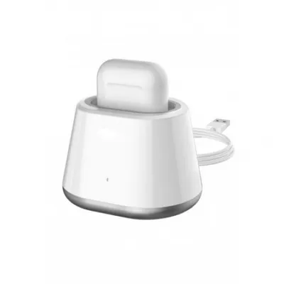 Charger i-smile stand for AirPods CHA1028