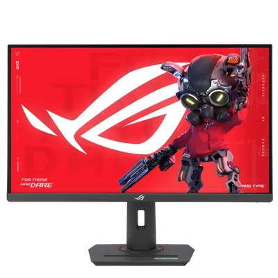 Monitor ASUS ROG Strix XG27UCS