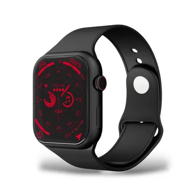 Smart watch Porodo 8 Magnifico Sport