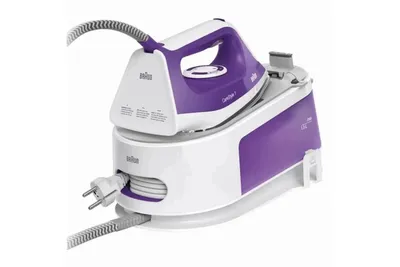 Steam ironing system Braun IS1014VI